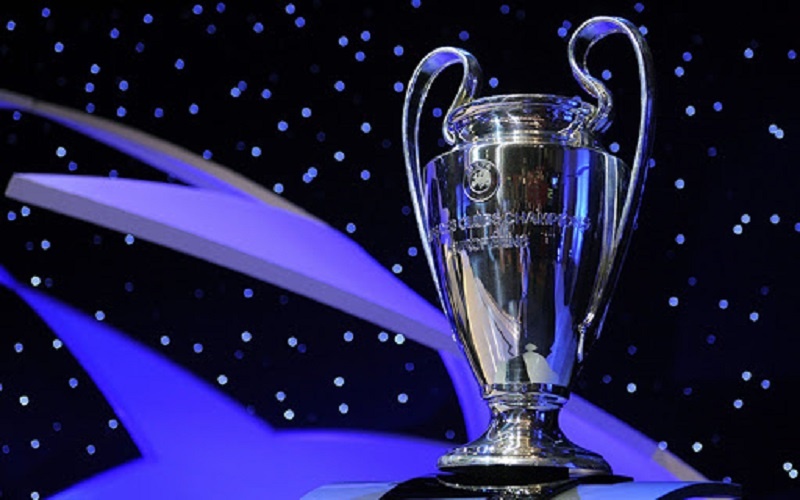 Giải bóng đá Ngoại hạng Anh - Premier League