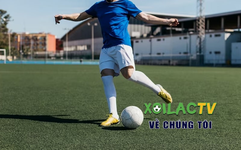 về chúng tôi Xoilac TV