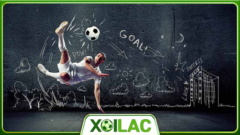Xem lịch thi đấu bóng đá đầy đủ tính năng tại Xoilac